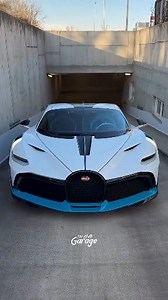 Bugatti Chiron Hidden feature!! #bugatti #bugattilove #HiddenFeatures #fb | carryvideo