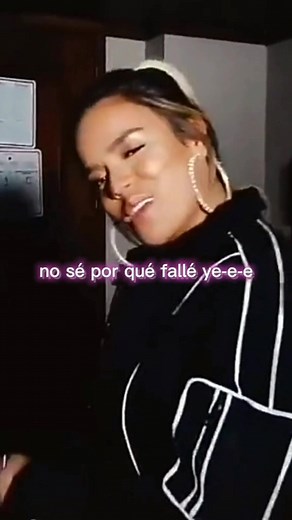 Karol G: Contigo | Lyrics Video