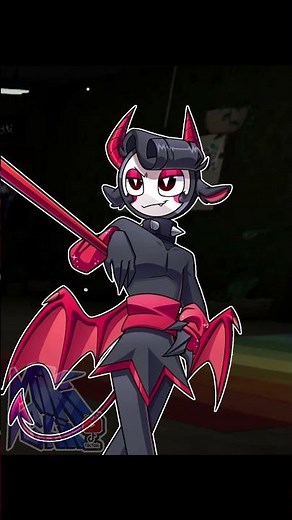 Don't touch afk players 👿#edit #dandysworld #animation #recommendations #glisten #shelly #soulvester