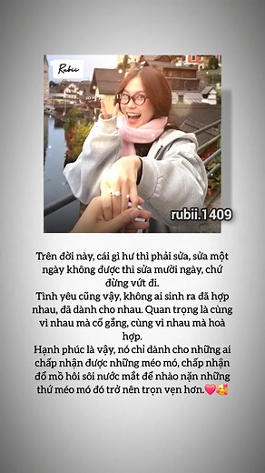 Video Nói Về Tình Yêu: Mẹ và Con Trai | Cho Anh Tựa Vào Vai Em