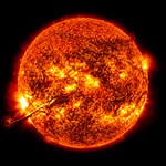 ¿De qué está compuesto el Sol (elementos químicos)? — Saber es práctico