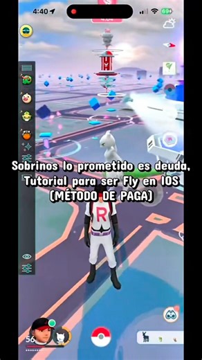 CÓMO SER FLY EN iOS 2026 📲 SIN REVOCACIONES (Tutorial Signulous) 🛡️