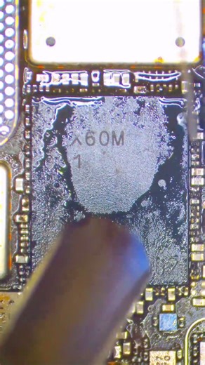 Iphone baseband unknown ic repair #holidayswithshorts #repair #iphone