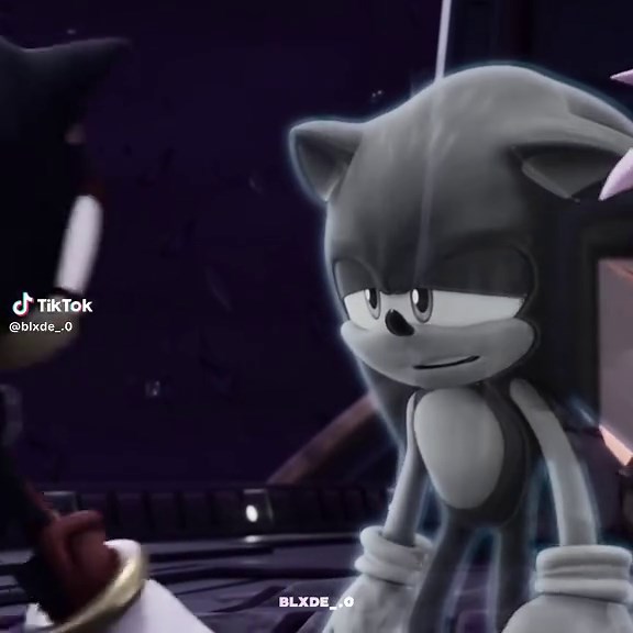 Exploring Sonadow: A Deep Dive into Sonic and Shadow