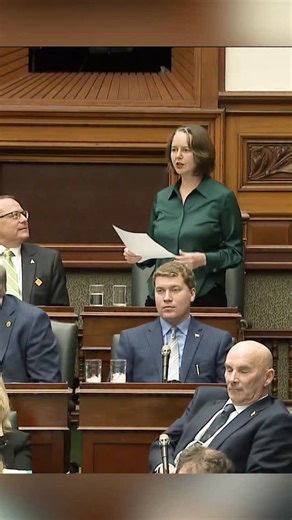 84 reactions · 14 comments | The Ford government passes bills on forest fire and flood prevention but won't admit the real cause of these disasters - climate change. I'll keep pressing this government to adopt a climate strategy that protects all of us. | Aislinn Clancy | Facebook