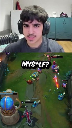 Heimerdinger From Arcane Meets Aatrox