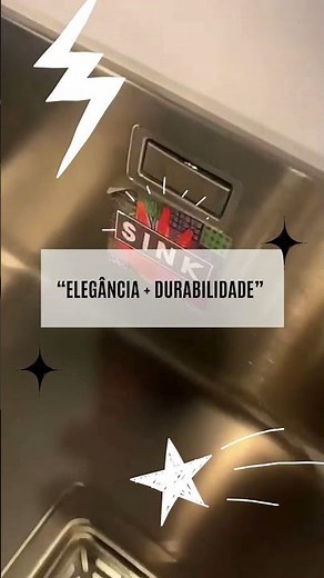 Procurando cubas para a cozinha? Aqui na Hidronox você encontra diversos modelos e tamanhos.