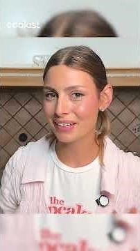 Homemade ricotta: once you try it, you’ll never buy it again! 😍❤️