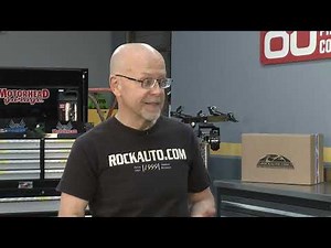 Dealer Only Parts Myth; Motorhead Garage & RockAuto (2022 | Episode 48)