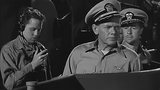 Wing And A Prayer (1944)