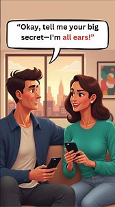 “What Does ‘All Ears’ Mean? 👂✨ Learn This Idiom in Seconds!”#idioms#easyenglisheveryday