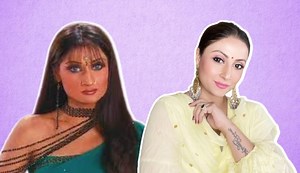 Urvashi Dholakia As Komolika Is Iconic. Here's How To Do Her Vampy Makeup With A Fun Upgrade!