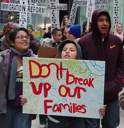 How Teachers Can Help Immigrant Kids Feel Safe