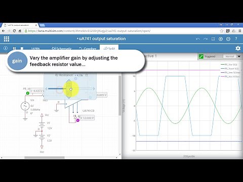 Introducing NI Multisim Live