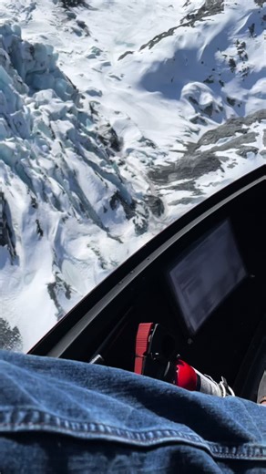 Exploring the Beauty of Glaciers: Alaska vs. Michigan