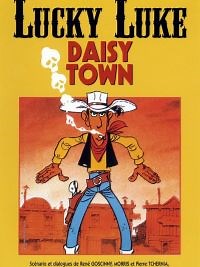 Lucky Luke : Daisy Town - Film 1971 - Cinetrafic