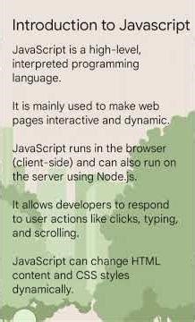 #JavaScript#JavaScriptForBeginners#WebDevelopment#LearnJavaScript#ProgrammingInUrdu#Codingfrontend