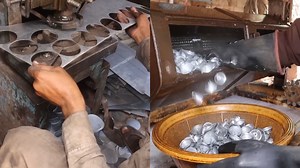 The Art of Crafting Metal Bells with Precision