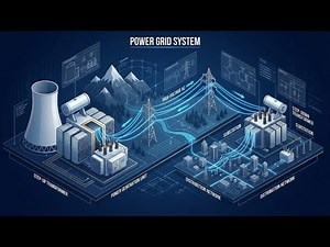 How Transformers Work: Step-Up vs. Step-Down Differences, Wiring & Selection