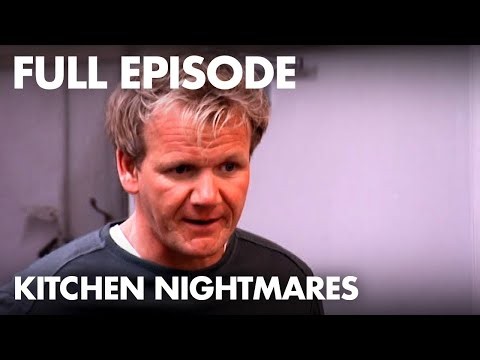 Gordon Ramsay Saves a Failing Family Irish Pub - Kitchen Nightmares