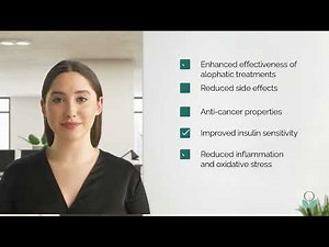 The Complementary Use of Alpha Lipoic Acid in Cancer Treatment