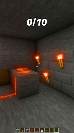 Minecraft Password Door 🔐🚪