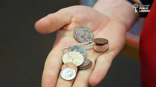 Employee Pricing at Elkhart Public Library  At Elkhart Public...