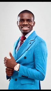 Isaiah 40:1 reads.. Comfort, comfort my people says God of major Prophet Shepherd Bushiri Prophecy brings comfort | Wiseman Comfort