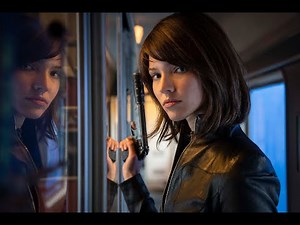 Anna (2019) - Trailer