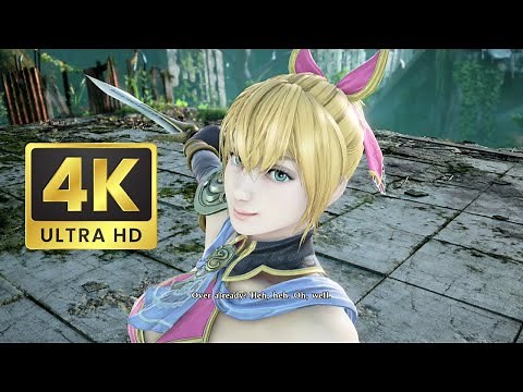 Reverse Ryona 逆リョナ - Cassandra [Request]