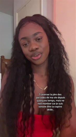 La vie derrière le sourire de Nessy Bkk