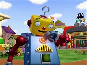 Say it with Noddy and Look in Spanish