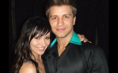 SYTYCD S03 Pasha&Anya的热辣海选