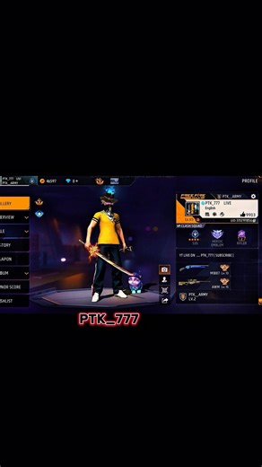 ye hai meri id aa jaoo 😈❤️ #shorts #ytshorts #ff #foryou #explore #viral #trending #trendingaudio