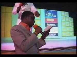 Nigeria Comedy 2