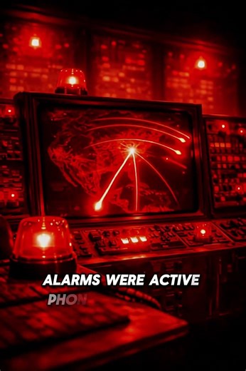 The Computer That Almost Started Nuclear War