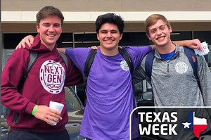 How Texas College Vloggers Next Gen Poker Are Keeping Poker Entertaining
