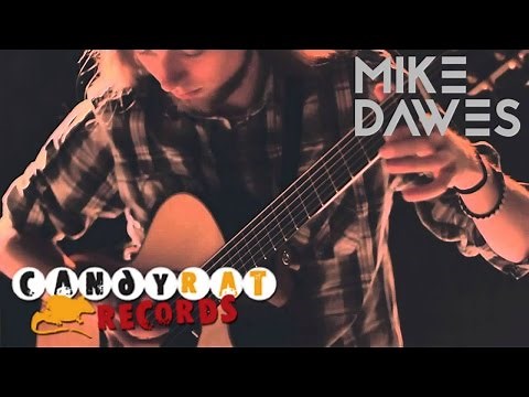 Mike Dawes - Titanium - Solo Guitar (David Guetta - ft. Sia)