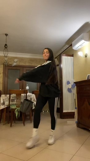 Home Dance Routine to Uplift Your Mood