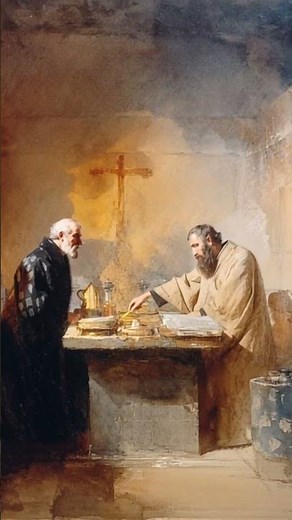 Pelagius: the Heretic who Believed in Human Freedom