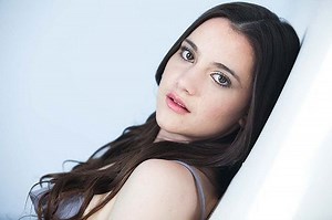 Alexa Nikolas: Bio, Height, Weight, Age, Measurements
