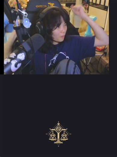 Ghosty's New Battle Cry in Genshin Impact!