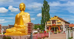 Vacances insolites : 5 lieux étonnants et fantaisistes à découvrir en France