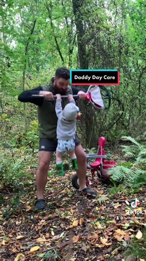 Rubber Hobo - The Journey Halfway Through | Daddy Day Care