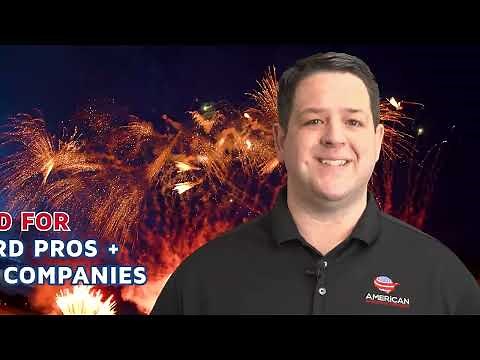 1.4 Pro Fireworks Tutorial and Purchasing Requirements