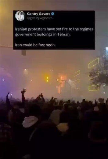 Iranian protesters have set fire to regime buildings and are renaming streets after Trump Are you looking for Surviva Gear or Emergency kits? Check out our Discounts & Deals on Survival Supplies! Looking to upgrade your prepping gear? Titan Survival has just released a fresh line of high-quality survival products perfect for your next adventure or emergency preparedness plan. From paracord to fire starters, their gear is designed to keep you ready for anything. And now, when you use the code