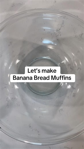 Making The Best Banana chocolate Chip Muffins