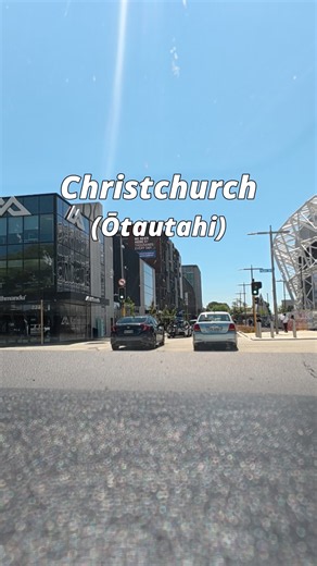 Inside New Zealand's Most Underrated City - Christchurch