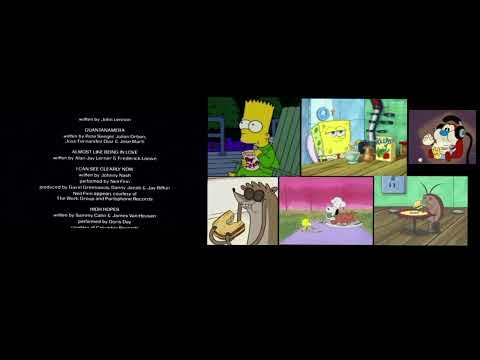 PDI/Distributed By DreamWorks Distribution LLC/DreamWorks SKG (1998)