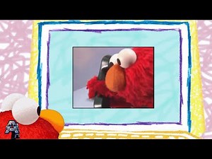 Sesame Street Elmos World Educational Game for Kids Episodes 75